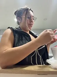 LIZ-06_ — Stripchat recorded stream image, 29.04.2026 16:00