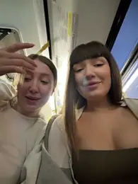 Sophie_Avory — Stripchat recorded stream image, 29.04.2026 17:30