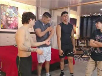 masters_sexx — Chaturbate recorded stream image, 29.04.2026 11:10