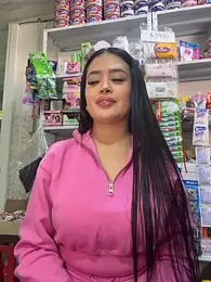 Sara_fun — Stripchat recorded stream image, 29.04.2026 18:00