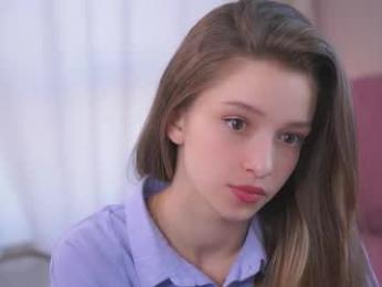 little_poetry — Chaturbate recorded stream image, 09.03.2025 08:10