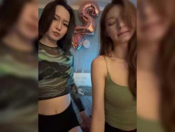 ShyAlya — Bongacams recorded stream image, 29.04.2026 16:40