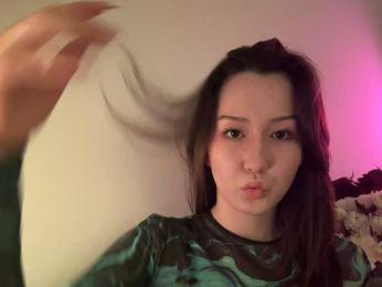 ShyAlya — Bongacams recorded stream image, 29.04.2026 16:40