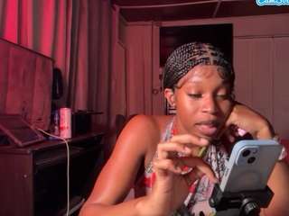 iluvsaffire-bleu — Camsoda recorded stream image, 29.04.2026 18:00