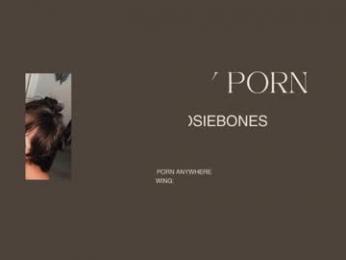 rosiebones — Chaturbate recorded stream image, 29.04.2026 18:40