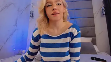 Anna_Robinson — Stripchat recorded stream image, 29.04.2026 23:40