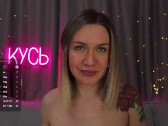 Rita_ — Bongacams recorded stream image, 30.04.2026 00:30