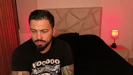 teseo_and_afroditha_ — Stripchat recorded stream image, 30.04.2026 03:20
