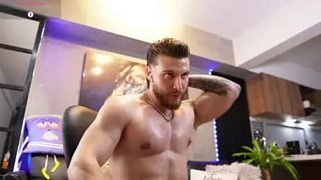 David_blake_ — Stripchat recorded stream image, 30.04.2026 05:10