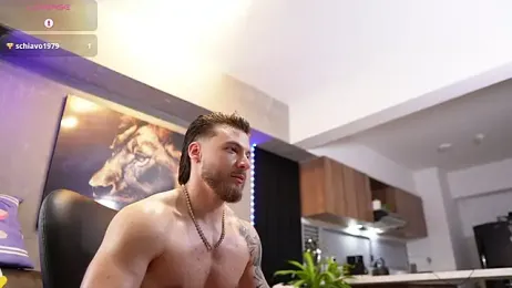 David_blake_ — Stripchat recorded stream image, 30.04.2026 05:10