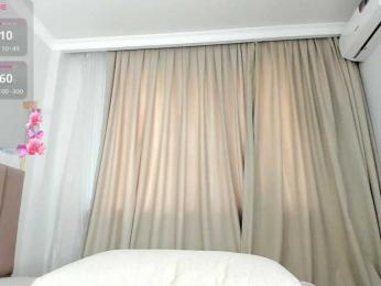 AnzuKim — Bongacams recorded stream image, 30.04.2026 03:20