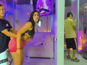 secrethause71605 — Chaturbate recorded stream image, 30.04.2026 05:30