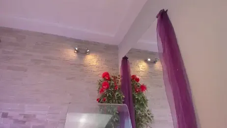 AngelInSinn — Stripchat recorded stream image, 30.04.2026 05:20