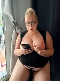 winniess40 — Stripchat recorded stream image, 30.04.2026 07:30