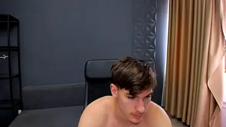 BradyFlint — Stripchat recorded stream image, 30.04.2026 04:20