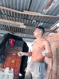 hoteder — Stripchat recorded stream image, 30.04.2026 09:40