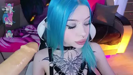 Aurora_Natsuki — Stripchat recorded stream image, 30.04.2026 11:00