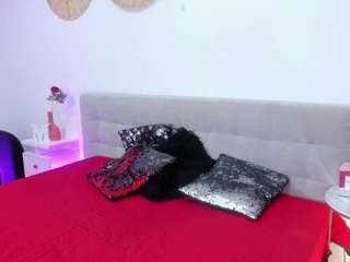 madelanecoote — Camsoda recorded stream image, 30.04.2026 12:10