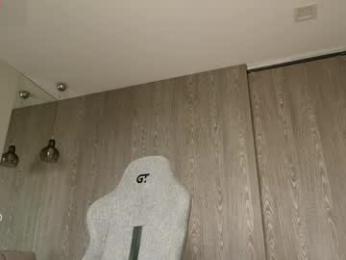 ronny_ponny — Chaturbate recorded stream image, 30.04.2026 10:50
