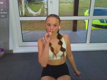 misss-vikki — Bongacams recorded stream image, 30.04.2026 11:50
