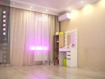 queenelia — Chaturbate recorded stream image, 30.04.2026 11:00