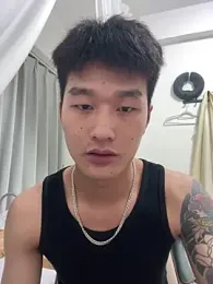 nanda108520 — Stripchat recorded stream image, 30.04.2026 13:30