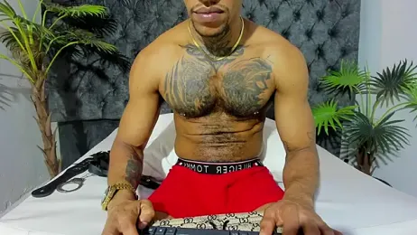 Salomon_koude — Stripchat recorded stream image, 30.04.2026 12:50