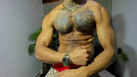 Salomon_koude — Stripchat recorded stream image, 30.04.2026 12:50