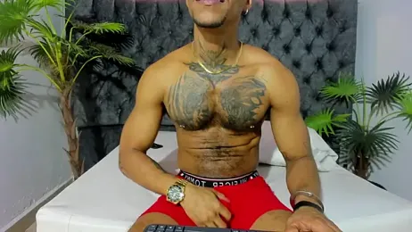 Salomon_koude — Stripchat recorded stream image, 30.04.2026 12:50
