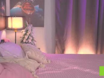 telladreamer_ — Chaturbate recorded stream image, 09.03.2025 08:00