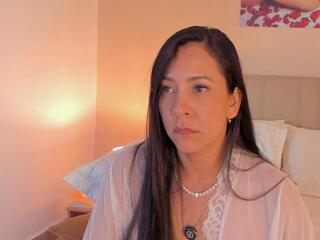 Isa Raven — Flirt4free recorded stream image, 30.04.2026 10:10