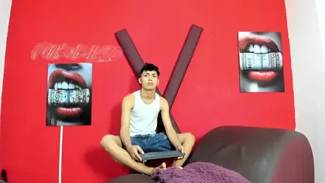 VERY_HOT_GUYS — Stripchat recorded stream image, 30.04.2026 13:20