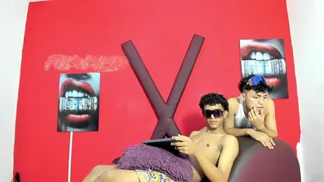 VERY_HOT_GUYS — Stripchat recorded stream image, 30.04.2026 13:20