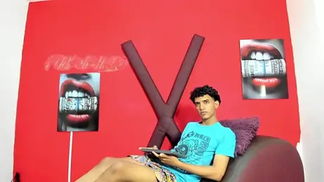 VERY_HOT_GUYS — Stripchat recorded stream image, 30.04.2026 13:20