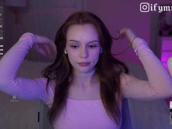 fymryn — Bongacams recorded stream image, 30.04.2026 05:50