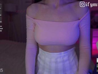 fymryn — Bongacams recorded stream image, 30.04.2026 05:50