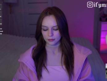 fymryn — Bongacams recorded stream image, 30.04.2026 05:50