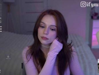 fymryn — Bongacams recorded stream image, 30.04.2026 05:50