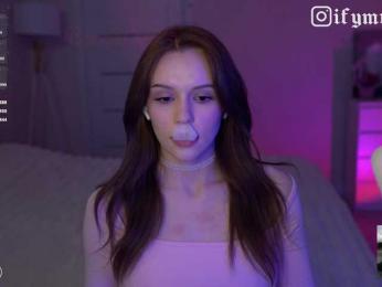fymryn — Bongacams recorded stream image, 30.04.2026 05:50