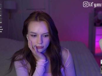 fymryn — Bongacams recorded stream image, 30.04.2026 05:50