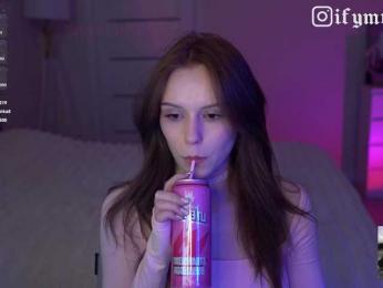 fymryn — Bongacams recorded stream image, 30.04.2026 05:50