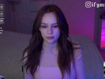 fymryn — Bongacams recorded stream image, 30.04.2026 05:50
