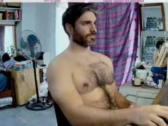 osito_blanco — Chaturbate recorded stream image, 30.04.2026 17:10