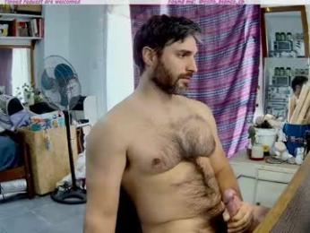 osito_blanco — Chaturbate recorded stream image, 30.04.2026 17:10