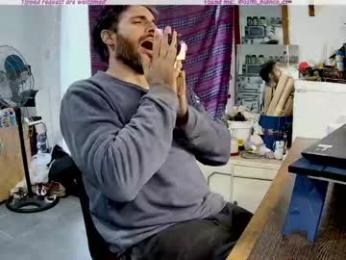 osito_blanco — Chaturbate recorded stream image, 30.04.2026 17:10