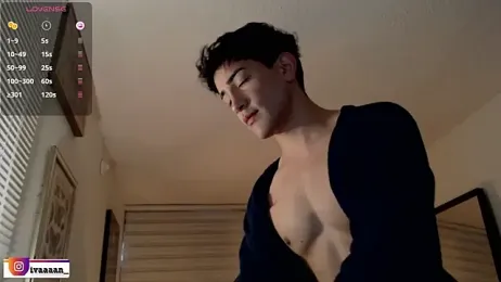 ivaaaan_ — Stripchat recorded stream image, 30.04.2026 18:40