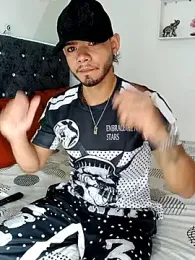 Niick01_ — Stripchat recorded stream image, 30.04.2026 18:20