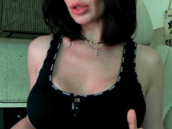 Mashulya29 — Bongacams recorded stream image, 09.03.2025 07:10