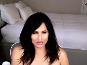 kxaxmichelle — Chaturbate recorded stream image, 30.04.2026 21:50