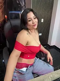 ValeryGrey — Stripchat recorded stream image, 30.04.2026 17:10